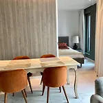 Apartment In The Heart Of Ghent
