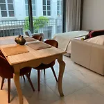 Apartment In The Heart Of Ghent