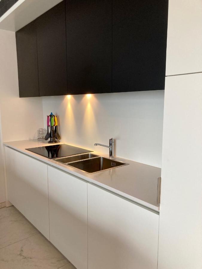 Apartment In The Heart Of Ghent